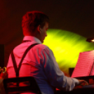 Nyári Fesztivál – Szent István Napok 2017 - Moson Big Band koncert