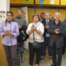 Mosonmagyaróvári Csokoládé Fesztivál, első nap