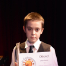 III. Dobos és ütőhangszeres nap