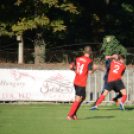 MTE 1904 - Dorogi FC (1:1) (Fotó: Nagy Mária)