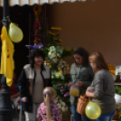 Gyereknap a Magyar utcán (Fotó: Nagy Mária)