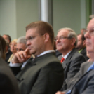 Egyetem évnyitó (Fotó: Nagy Mária)