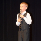 Növendékhangverseny