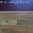 Emlékezzünk a Nagy Háborúra (Fotó: Bánhegyi István)