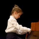 Növendékhangverseny (Fotó. Horváth Attila)