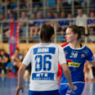 MKC SE vs MTK Budapest 25:24 (12:12)