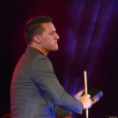 Moson Big Band koncert