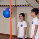 MTE karácsonyi ünnepély és családi nap