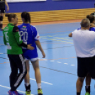 Női kézilabda NBI, Alapszakasz: 8. forduló MKC SE – Siófok KC-Galerius Fürdő (25-25) (Fotó: Horváth Attila)