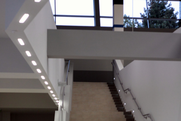 Városi Sportcsarnok