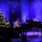 Moson Big Band Adventi koncert