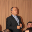 A Mosoni Polgári Kör karácsonya