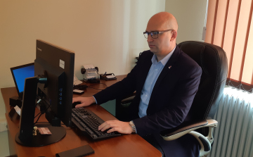 Az én városom - Élet a szociális hálóban