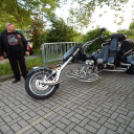 Street Fighter Show Jánossomorján Szöllősi Pepével