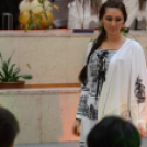 Mosonmagyaróvári Esküvői Kiállítás 2014.