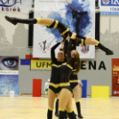 VII. Óvár-Kupa Akrobatikus Rock 'n' Roll Területi Pontszerző és jótékonysági táncverseny