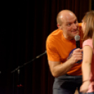 az ALMA együttes koncertje (fotó: Horváth Attila)