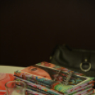 Csitáry-Hock Tamás előadó est (Fotó: Nagy Mária)