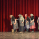 Nyugdíjas Ki Mit Tud? képekben - (Fotó: Bánhegyi István)