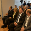 Megújult a Család- és Gyermekjóléti Központ 