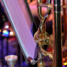 Kühne Fúvószenekar Tavaszi Hangverseny (Fotó: Bánhegyi István)