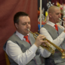 XVI. Mofém Zenészbál