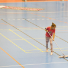 Mosonmagyaróvár KC - Kisvárda 21-20 (13-12)