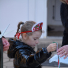 Őzikés óvoda ünnepélyes átadás (Fotó: Nagy Mária)