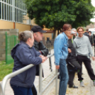 Motorszentelés Jánossomorja - Őrvidék Kapuja Motoros Baráti Kör szervezésében