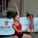 Szigetköz ízei, Vármegye borai Fesztivál 3 nap, 140 Éves Mosonmagyaróvár Város Tűzoltósága (Fotó: Bánhegyi István)