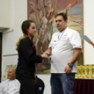 Mosonmagyaróvári Csokoládé Fesztivál, első nap