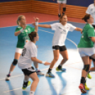 Mosonmagyaróvár KC - Audi ETO 14-38 (Fotó: Nagy Mária)