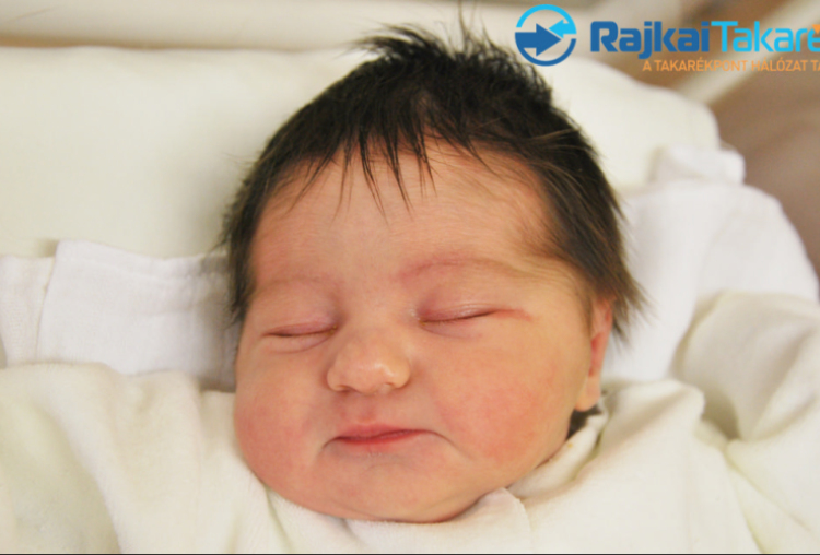 Forgács Emma Szamanta, 3100 gr. Mosonmagyar�