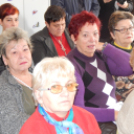 A Mosonmagyaróvári Tanoda ünnepélyes projektnyitó rendezvényére a Családok Átmeneti Otthonában.