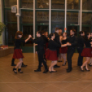 Kossuth Lajos Gimnázium szalagtűző - Tánc