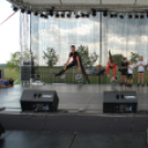 Hal és Kenyér fesztivál Lipót - Hungarocky Táncegyesület fellépése