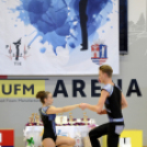 VII. Óvár-Kupa Akrobatikus Rock 'n' Roll Területi Pontszerző és jótékonysági táncverseny