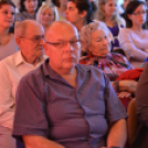 Lakossági fórum (Fotó: Nagy Mária)