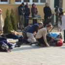 Magyar Katalinra emlékeztek a Bolyai Iskolában