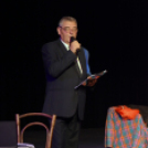 A Hospice Segítő Kéz Alapítvány Kuratóriumának jótékonysági estje 