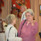 XVI. Nemzetközi művésztalálkozó, Blitz kiállítás és alkotótábor (Fotó: Bánhegyi István)