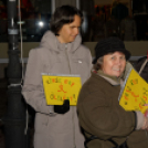 Kérsz egy ölelést? Jobb veled a világ! (fotó: Horváth Attila)