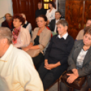 Kép mutatás - a Keresztény család (Fotó: Nagy Mária)