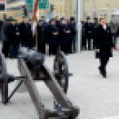 Március 15-i városi ünnepség