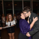 Kossuth Lajos Gimnázium szalagtűző - 12/BC osztály