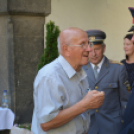 Szigetköz ízei, Vármegye borai Fesztivál 3 nap, 140 Éves Mosonmagyaróvár Város Tűzoltósága (Fotó: Bánhegyi István)