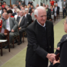 Egyetem évnyitó 2 (Fotó: Nagy Mária)