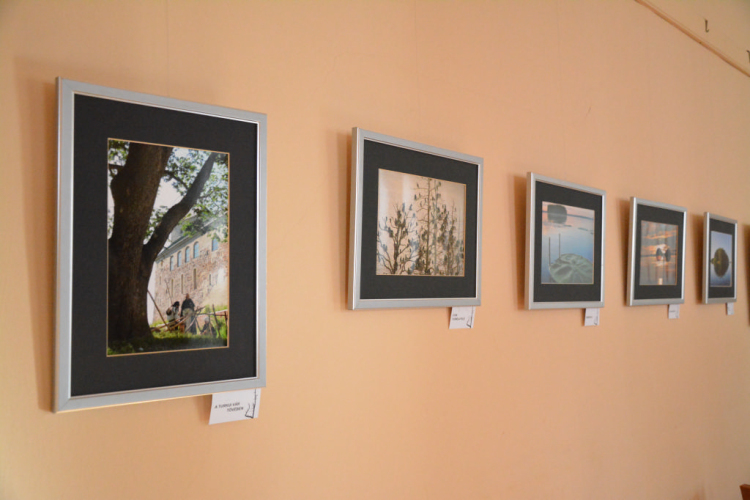 Finnország képekben (Fotó: Nagy Mária)