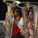 Kühne Koncert Fúvószenekar Tavaszi Hangverseny