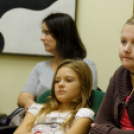 10. Országos könyvtári napok - Gyerekpéntek (Fotó: Horváth Attila)